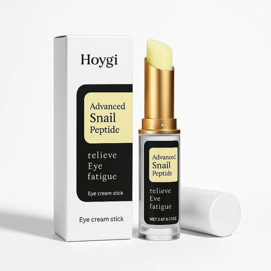Snail Eye Cream – 5-in-1 Brightening & Anti-Aging