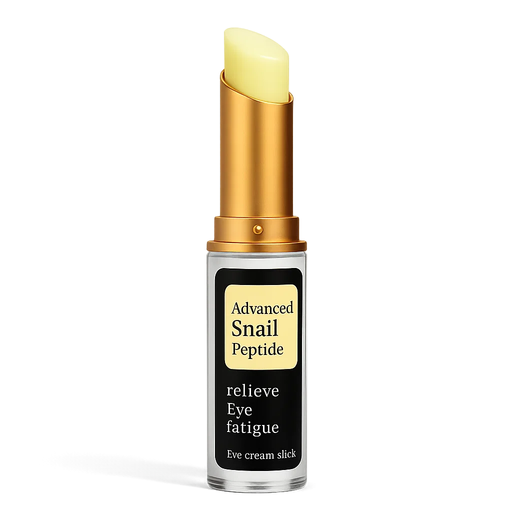 Snail Eye Cream – 5-in-1 Brightening & Anti-Aging